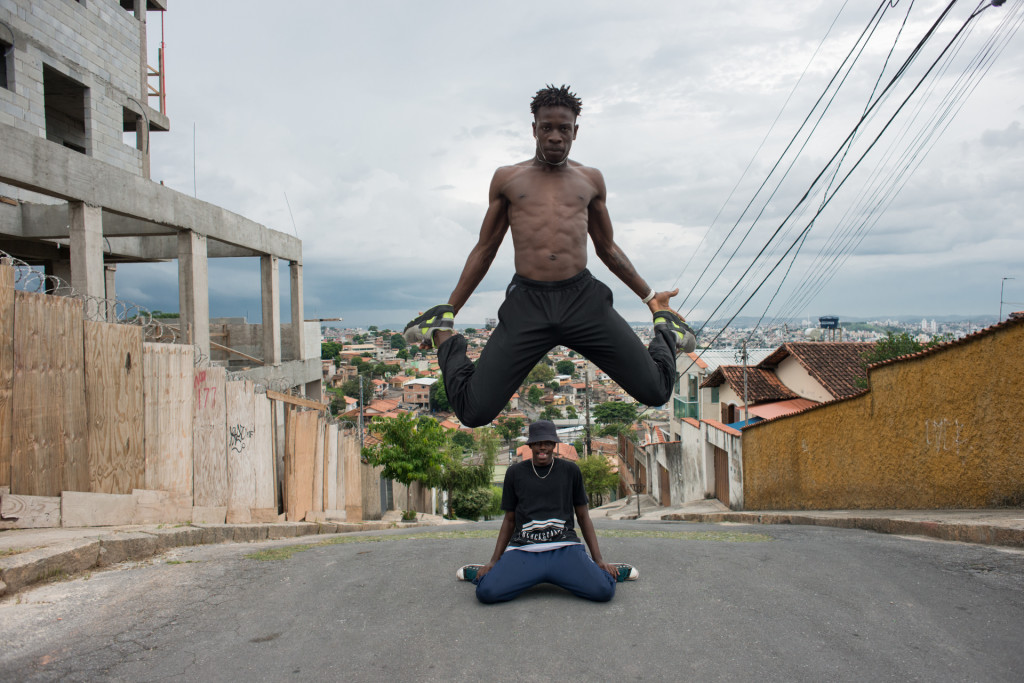 BBOY, NEGUIN, CANITO, TREINO, BREAK